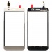 Тачскрин для Huawei Y3 (2017) (золото)#238203