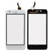 Тачскрин для Huawei Y3 II 3G (LUA-U22) (белый)#238199