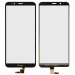 Тачскрин для Huawei Honor 7C Pro (черный)#238292