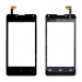 Тачскрин для Huawei U8833 (Y300) (черный)#241245