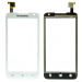 Тачскрин для Lenovo A526 (белый)#241020