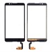 Тачскрин для Sony Xperia E4 (5") (E2104/E2105/E2115) (черный)#242484
