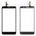 Тачскрин для Lenovo A850+ (5.5'') (черный)#242535