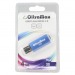 Флеш-накопитель USB 4GB OltraMax 30 синий#221794
