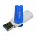 Флеш-накопитель USB 3.0 16GB Smart Buy Diamond синий#219843