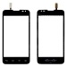 Тачскрин для LG L Series III L65 (D285) (черный)#241470
