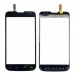Тачскрин для LG L Series III L70 (D325) (черный)#241469