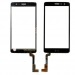 Тачскрин для LG X155 Max (черный)#241467