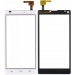 Тачскрин для ZTE Blade L2 (белый)#242204