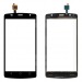 Тачскрин для ZTE Blade L5 (5") (черный)#242049