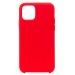 Чехол-накладка Activ Original Design для Apple iPhone 11 Pro Max (red)#219834