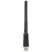 Адаптер Wi-Fi Wireless для DVB-T2 приставок (без упаковки)#219794