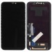 Дисплей для iPhone XR + тачскрин черный с рамкой (TFT - copy LCD)#1854078
