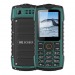 Мобильный телефон BQM-2439 Bobber Зеленый#219388