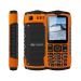 Мобильный телефон BQM-2439 Bobber Оранжевый#1836888