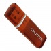 USB 16 Gb Qumo Optiva OFD-01 (red)#1694587