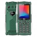 Мобильный телефон BQM-2449 Hammer Green#219397