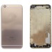 Задняя крышка для iPhone 6 Plus (золото) класс AAA#270503
