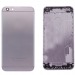 Задняя крышка для iPhone 6 Plus (серый) класс AAA#270505