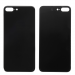 Задняя крышка для iPhone 8 Plus (серый) ориг#270555