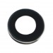 Стекло камеры для iPhone 7 (черный)#259563