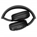 Накладные Bluetooth-наушники HOCO W23 черный#221237
