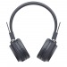 Накладные Bluetooth-наушники HOCO W25 серый#221234