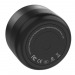 Портативная акустика HOCO BS29 bluetooth 5.0 microSD с микрофоном черный#221255