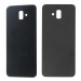 Задняя крышка для Samsung J610 Galaxy J6+ (2018) (черный)#340377