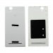 Задняя крышка для Sony Xperia T2 Ultra/T2 Ultra Dual (D5303/D5322) (белый)#340350
