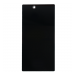 Задняя крышка для Sony Xperia Z Ultra (черный)#340375