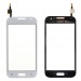 Тачскрин для Samsung G360H GALAXY  Core Prime (белый)#248769