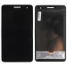 Дисплей для Huawei Mediapad T2 (7") + тачскрин (черный)#248758