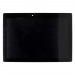 Дисплей для Lenovo Tab 2 (TB2-X30L) + тачскрин (черный)#255966