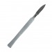 Нож-скальпель средний остроконечный CО-03 150мм#456825