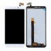 Дисплей для Asus Zenfone 3 Max (ZC553KL) + тачскрин (белый)#257714