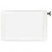Тачскрин для iPad mini 3 В СБОРЕ Белый*#1700518