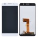 Дисплей для Huawei Honor 6 + тачскрин (белый)#257563