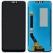 Дисплей для Huawei Honor 8C + тачскрин (черный) (copy LCD)#1813725