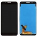 Дисплей для Huawei ShotX + тачскрин (черный)#255927