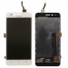 Дисплей для Huawei Y3 II 3G (LUA-U22/LUA-U03/LUA-U23) + тачскрин (белый)#238197