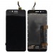 Дисплей для Huawei Y3 II 3G (LUA-U22/LUA-U03/LUA-U23) + тачскрин (черный)#238194