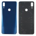 Задняя крышка для Huawei P Smart Z Синий#223883