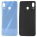Задняя крышка для Samsung A205 Синий#227462