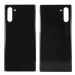 Задняя крышка для Samsung N970F Черный#223931
