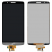 Дисплей для LG G3 (D855) / D856 + тачскрин (титан)#259662
