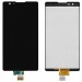 Дисплей для LG X Power (K220DS) (5.3") + тачскрин (черный) (copy LCD)#1813228