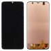Дисплей для Samsung A305F Galaxy A30 + тачскрин (черный) (In-Cell)#255987