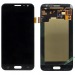 Дисплей для Samsung J320F Galaxy J3 (2016) + тачскрин (черный) ОРИГ100%#1899688