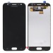 Дисплей для Samsung J330F Galaxy J3 (2017) + тачскрин (черный) ОРИГ100%#254992